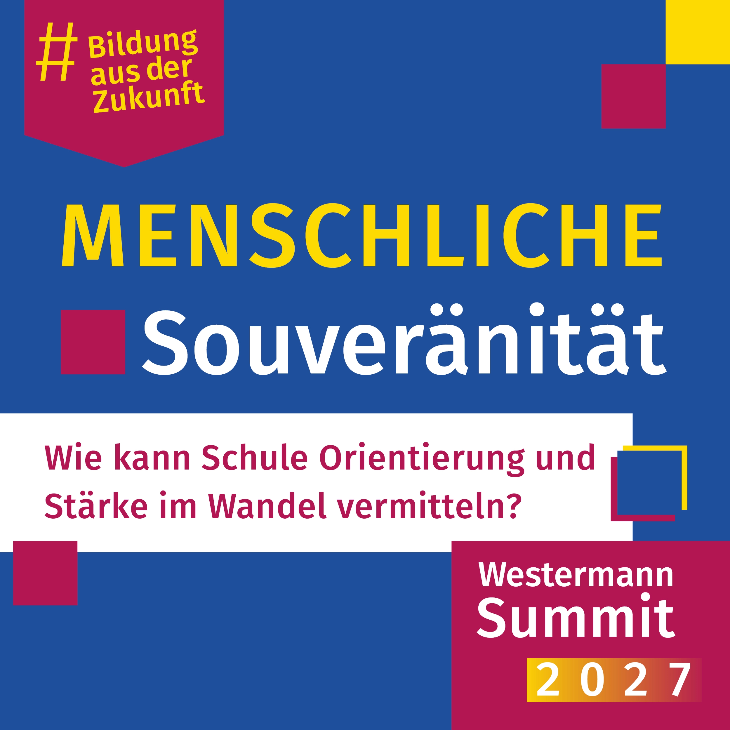 Westermann Summit 2027