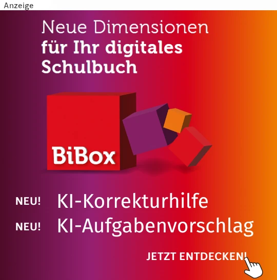 BiBox - intelligente Funktionen