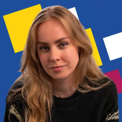 Porträt Clara Lösel (c) Carlo Böhler