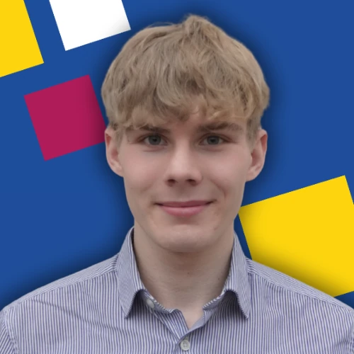 Porträt Erik Sczygiol (c) Britta Ridderskamp