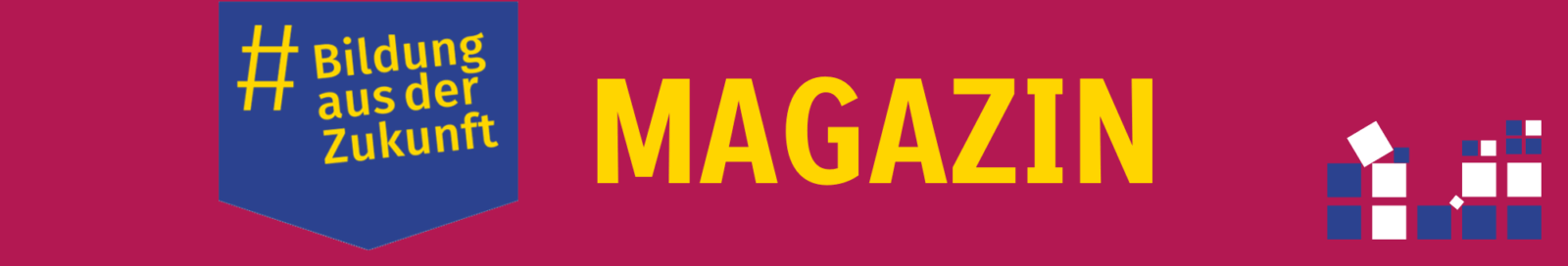 MAGAZIN BildungausderZukunft