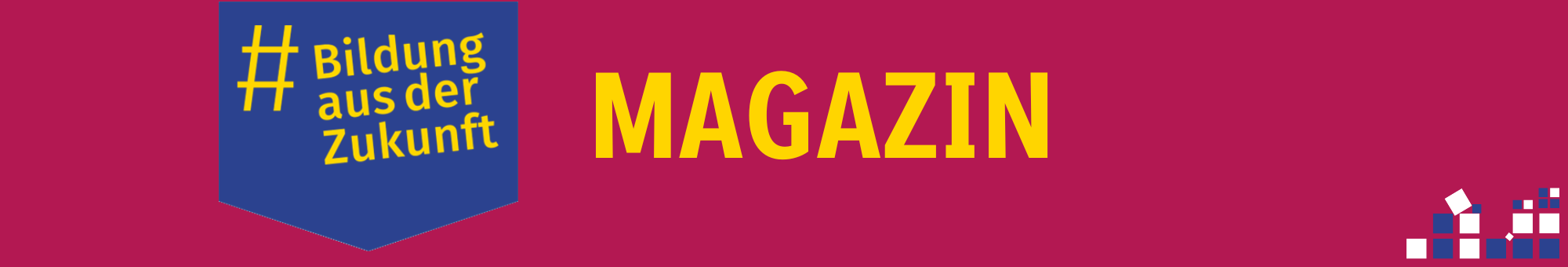 MAGAZIN BildungausderZukunft – 2