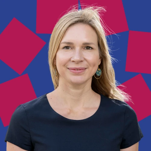 Nina Kolleck - Bildrechte: Uni Potsdam - Thomas Roese