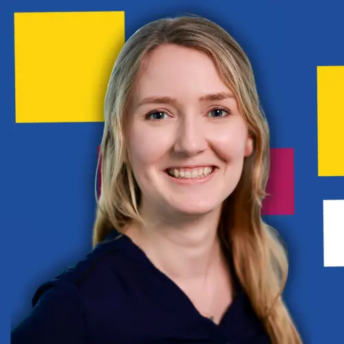 Porträt Vanessa Bitter (c) Christian Charisius dpa