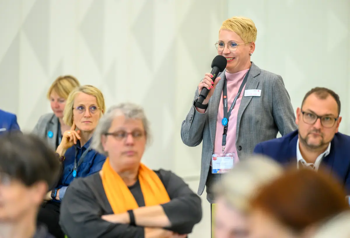 Westermann Summit 2025 – 7 (Foto_David Außerhofer) Foto: Westermann Summit 2025 © David Außerhofer