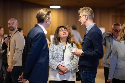 Westermann Summit 2026 – Veranstaltungsfoto 09, Foto: Markus Hertrich