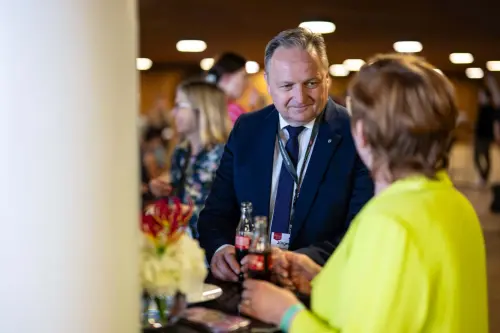 Westermann Summit 2026 – Veranstaltungsfoto 13, Foto: Markus Hertrich