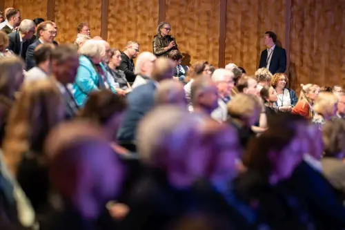 Westermann Summit 2026 – Veranstaltungsfoto 26, Foto: Markus Hertrich