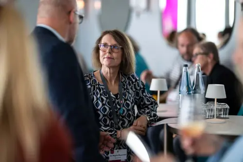 Westermann Summit 2026 – Veranstaltungsfoto 33, Foto: Markus Hertrich