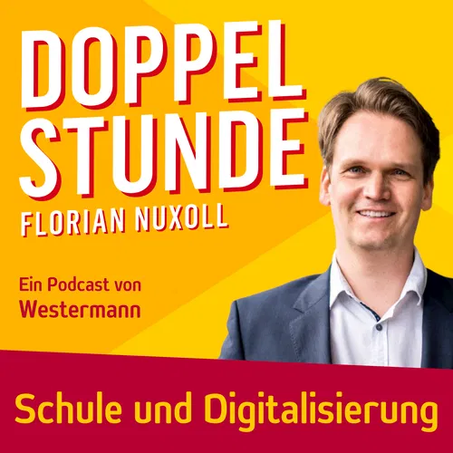 Logo des Podcasts Doppelstunde