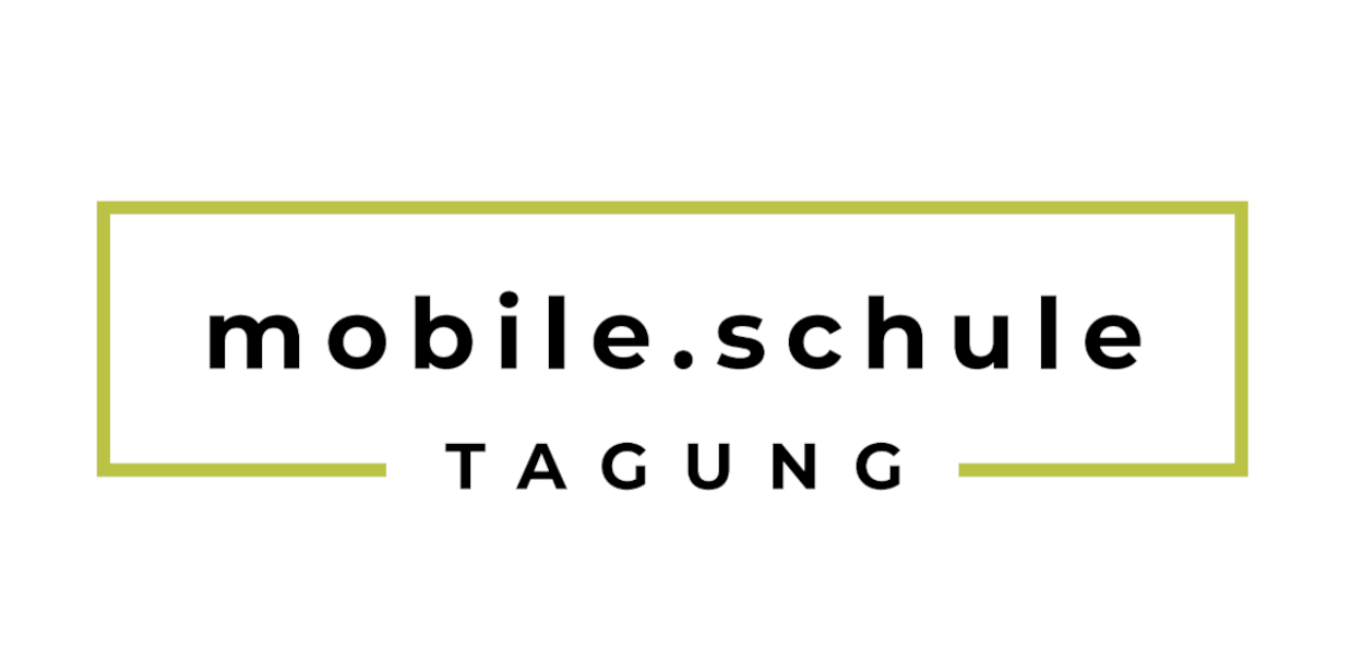 mobile.schule TAGUNG