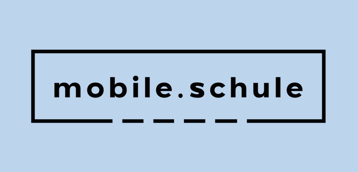 mobile.schule Fortbildung online